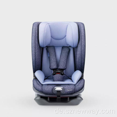 Xiaomi Qborn rotierender Baby-Autositz-Sicherheitssitz